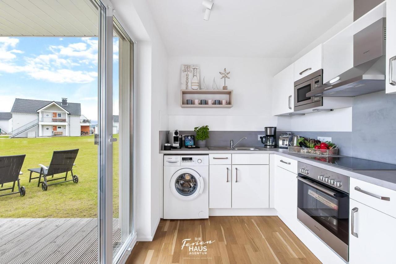 Meervergnugen Olpenitz Exterior foto