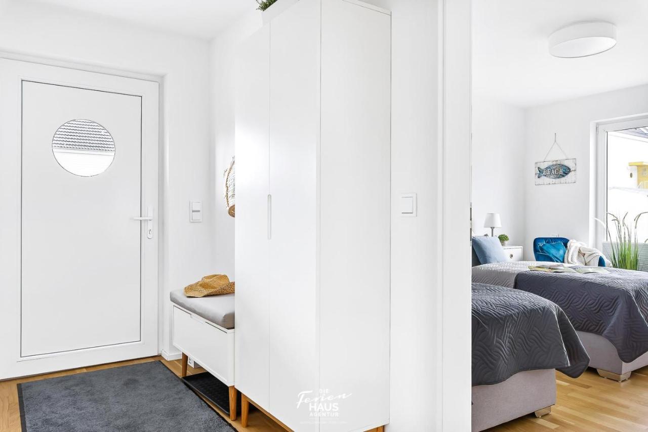 Meervergnugen Olpenitz Exterior foto