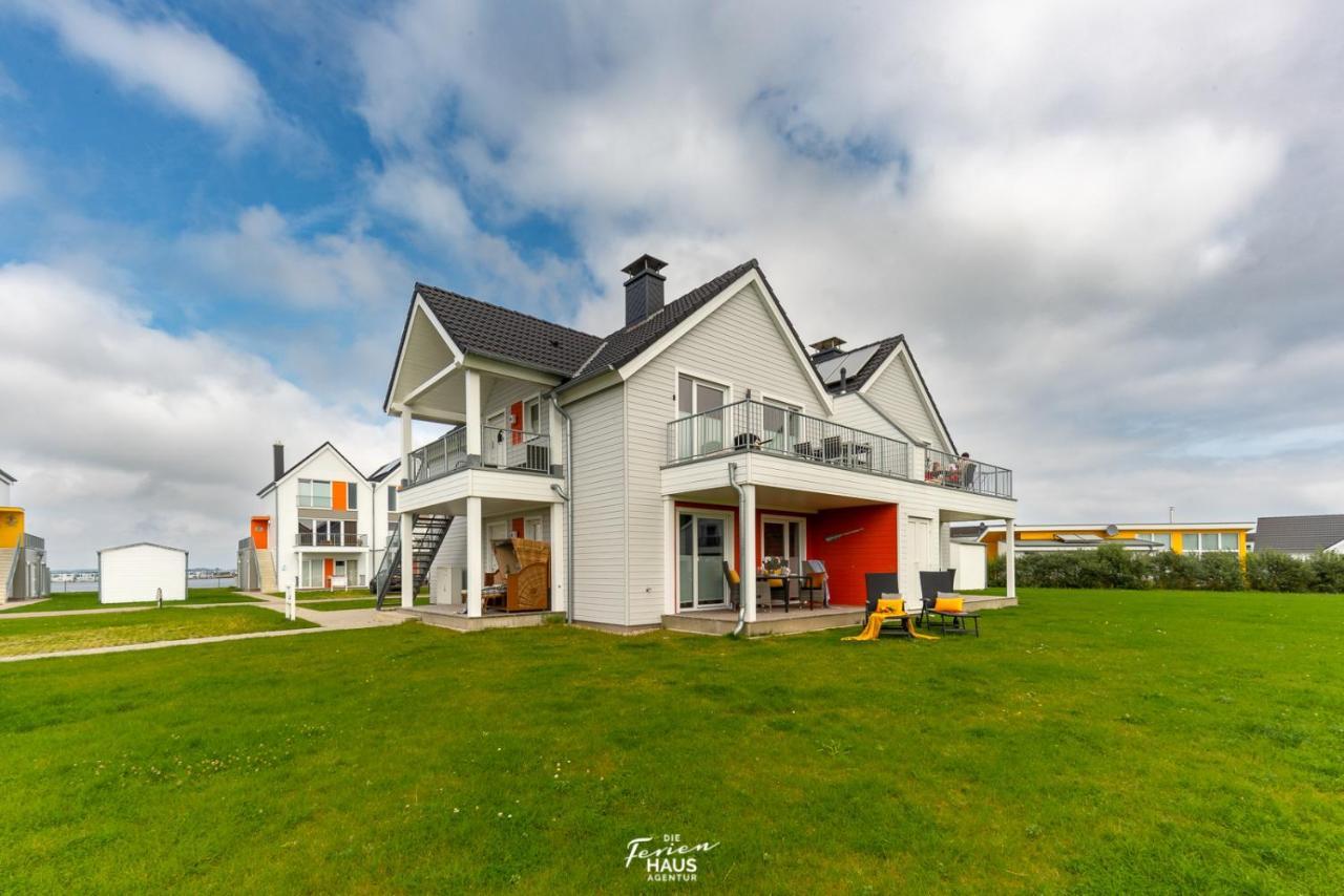 Meervergnugen Olpenitz Exterior foto