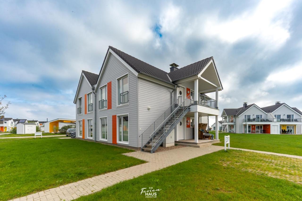 Meervergnugen Olpenitz Exterior foto